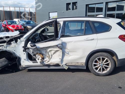 Left front window switch BMW X1 (F48) sDrive 16 d | BP23722511I27  - Image 25