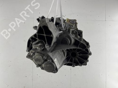 Used Gearbox Gearbox FORD GRAND C-MAX (DXA/CB7, DXA/CEU) 1.6 TDCi (115 hp) 33569146 33569146