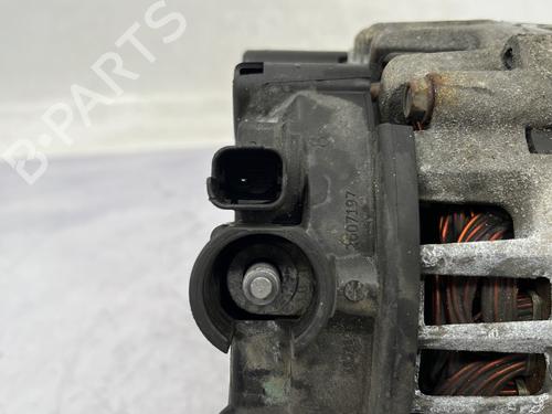 Alternator CITROËN C3 Picasso (SH_) 1.6 HDI 90 | BP33652409M7  - Image 7