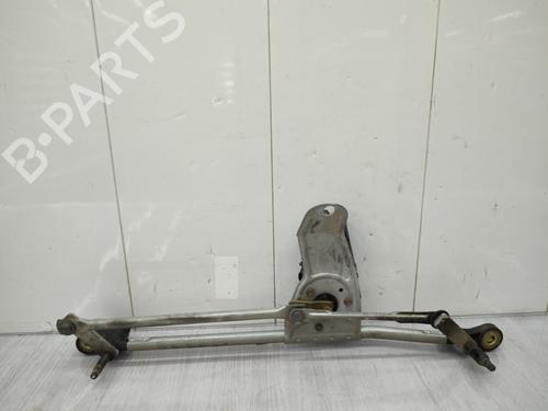 Used Front wiper motor BMW X5 (E53) 3.0 d (218 hp) 23723186