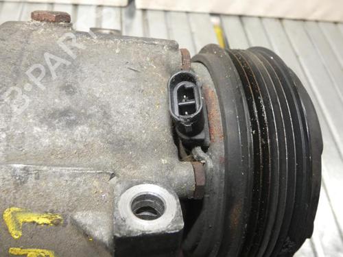AC compressor RENAULT LAGUNA II Grandtour (KG0/1_) 1.9 dCi (KG0G) | BP23742790M34