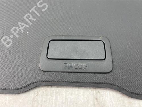Rear parcel shelf CITROËN C5 III (RD_) 2.0 HDi 165 (RDRHHA, RDRHH8) | BP36059747C85 - Image 5