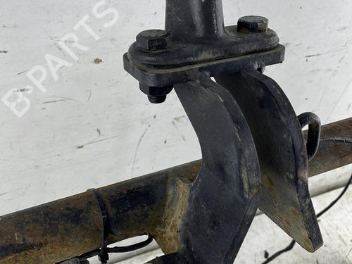 Used Tow ball/Mechanism Tow ball/Mechanism PEUGEOT PARTNER MPV (5_, G_) 2.0 HDI (90 hp) 33569138 33569138