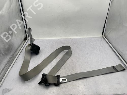 Front right seatbelt OPEL CORSA C (X01) 1.3 CDTI (F08, F68) | BP34159184I25 - Image 3