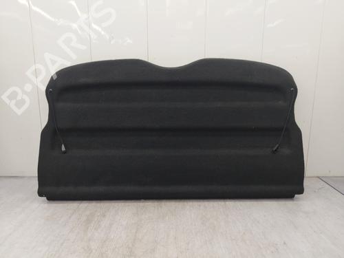 Used Rear parcel shelf CITROËN C4 II (NC_) 1.6 HDi 115 (114 hp) 26132136