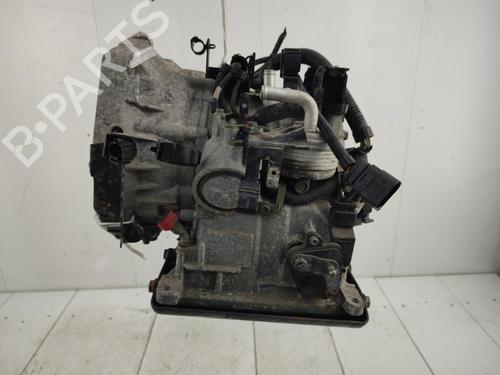 Gearbox VW POLO (9N_, 9A_) 1.4 16V | BP23704848M3 