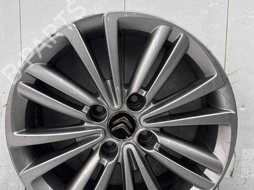 Used Rim CITROËN C4 II (NC_) 1.6 HDi 110 (112 hp) 30751057
