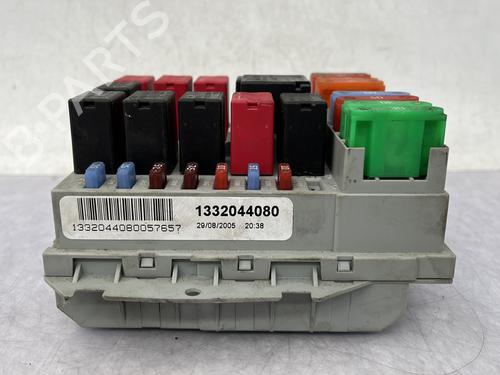 Electronic module PEUGEOT BOXER Van (244) 2.8 HDi | BP33115386M83  - Image 8