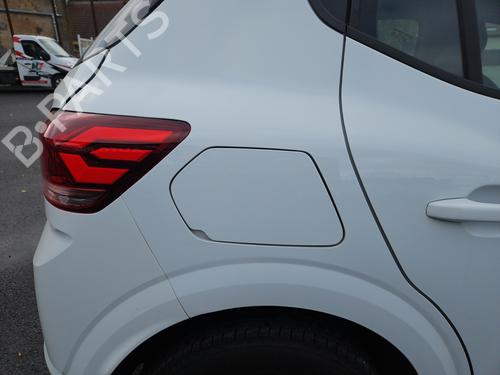 Gearbox DACIA SANDERO III 1.0 TCe 100 ECO-G | BP23761763M3 - Image 52