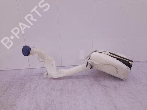 Used Windscreen washer tank CITROËN C2 (JM_) 1.4 HDi (68 hp) 23708661