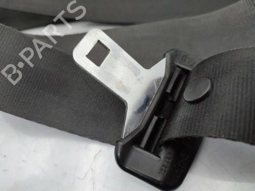 Front left seatbelt RENAULT MEGANE III Hatchback (BZ0/1_, B3_) 1.9 dCi (BZ0N, BZ0J) | BP23698027I26  - Image 11