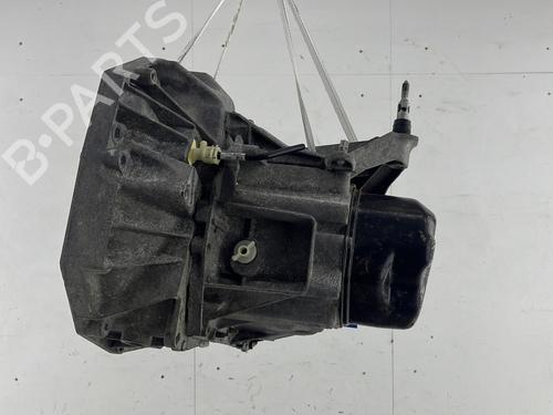 Gearbox RENAULT CLIO III (BR0/1, CR0/1) 1.4 16V | BP23681744M3