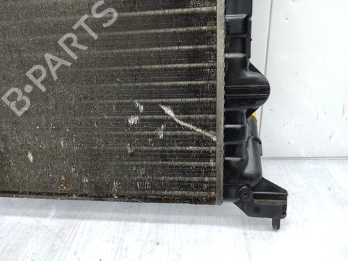 Køler RENAULT CLIO I (B/C57_, 5/357_) 1.2 (B/C/S572) | BP23678867M31 
