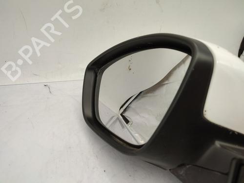 Left mirror PEUGEOT 208 I (CA_, CC_) 1.0 VTi | BP28020914C26 