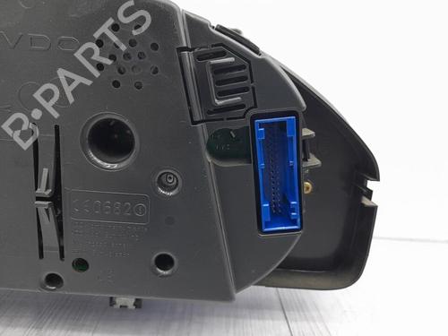 Instrument cluster VW SHARAN (7M8, 7M9, 7M6) 1.9 TDI | BP23707275C47 
