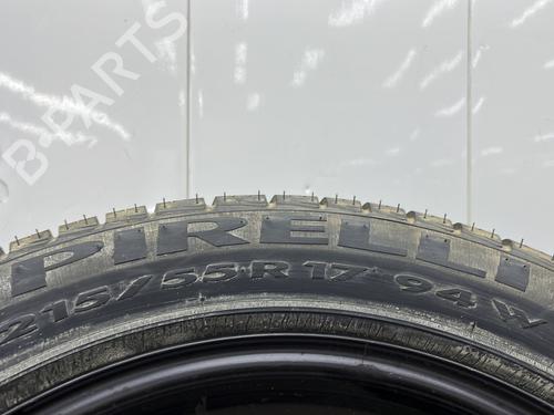 Jack Kit PEUGEOT 407 SW (6E_, 6D_) 2.0 HDi 135 | BP29154842C119 