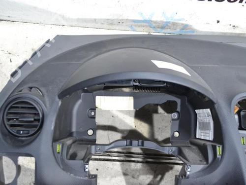 Dashboard SEAT ALTEA (5P1) 1.9 TDI | BP23687603C46 - Image 5