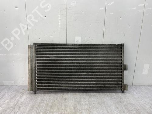 Used AC radiator AC radiator FIAT PUNTO (188_) 1.2 60 (188.030, .050, .130, .150, .230, .250) (60 hp) 40533903 40533903