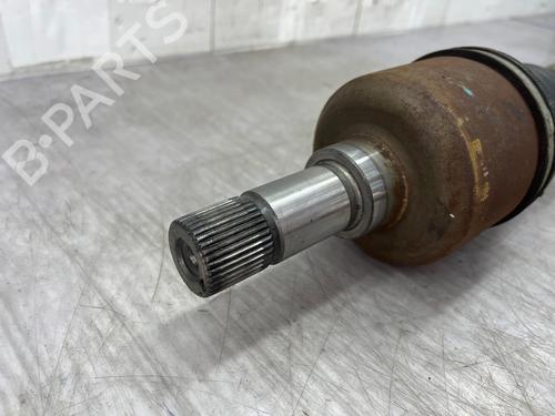 Left front driveshaft CITROËN C5 I (DC_) 2.0 HDi (DCRHZB, DCRHZE) | BP36943809M38  - Image 6