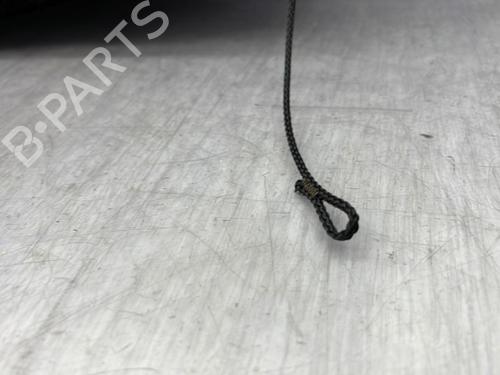 Used Rear parcel shelf Rear parcel shelf PEUGEOT 207 (WA_, WC_) 1.4 HDi (68 hp) 23757701 23757701