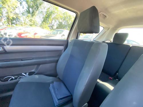 Sæde sæt SUZUKI SWIFT III (MZ, EZ) | BP38187380C78 - Image 6