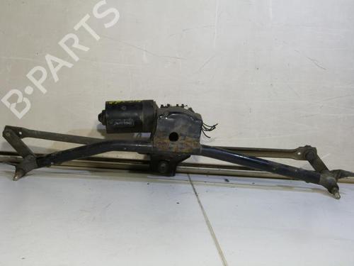 Front wiper motor AUDI 90 B3 (893, 894, 8A2)  | BP23671740M29 
