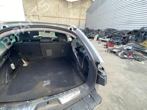 Dashboard PEUGEOT 508 SW I (8E_) 1.6 BlueHDi 120 | BP36591249C46  - Image 19