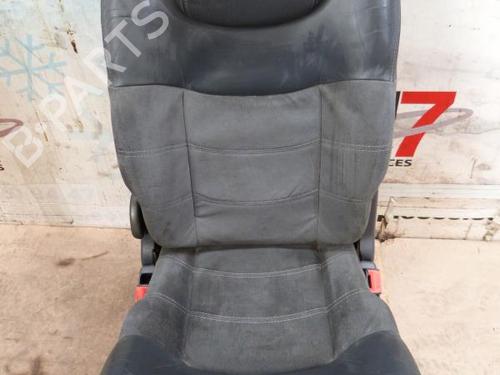 Used Rear seat Rear seat RENAULT ESPACE III (JE0_) 2.2 12V TD (JE0E, JE0H, JE0P) (113 hp) 33420883 33420883