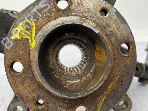 Right front steering knuckle RENAULT CAPTUR I (J5_, H5_) 1.5 dCi 90 (J5N4, J5M5, J5MW, J5M6, J5AL, J5AJ) | BP32713346M26 - Image 3