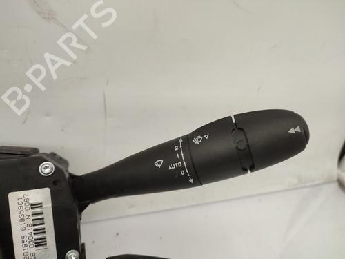 Steering column stalk PEUGEOT 407 (6D_) 2.0 HDi 135 (6DRHRH, 6DRHRE, 6DRHRG, 6DRHRJ) | BP27987139I23 