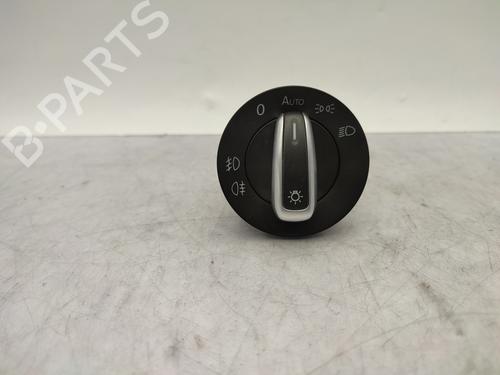 Headlight switch VW SCIROCCO III (137, 138) 2.0 TDI | BP25330680I24  - Image 5