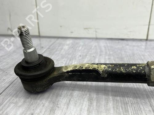 Used Steering rack OPEL CORSA D (S07) 1.0 (L08, L68) (65 hp) 23752144