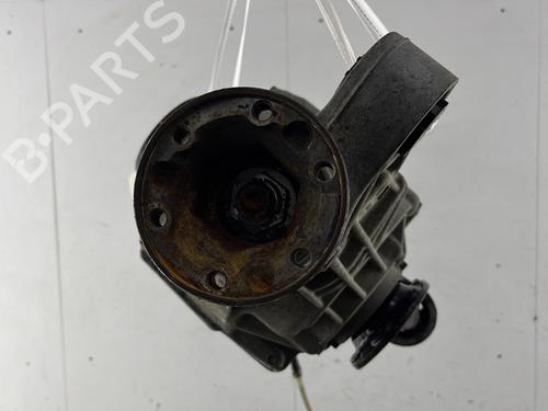Used Rear differential Rear differential AUDI Q7 (4LB) 3.0 TDI quattro (233 hp) 33849578 33849578