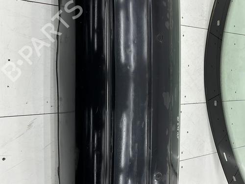 Rear bumper AUDI A2 (8Z0) 1.6 FSI | BP23702865C8 