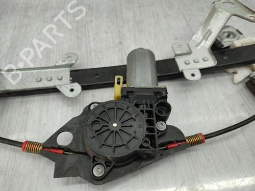 Front right window mechanism FORD FIESTA V (JH_, JD_) 1.4 TDCi | BP23731033C23 