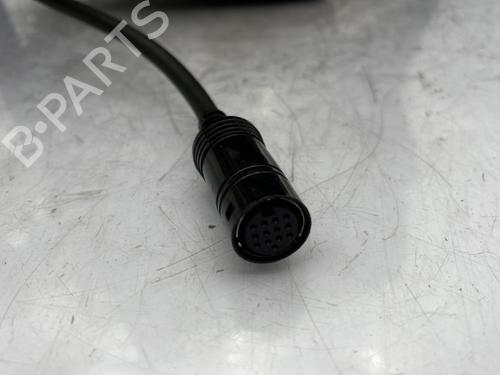 Radio AUDI ALLROAD C5 (4BH)  | BP23680846E6 