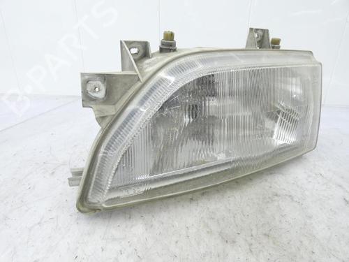 Used Left headlight Left headlight FORD ESCORT V (AAL, ABL) [1990-1996] 25269994 25269994
