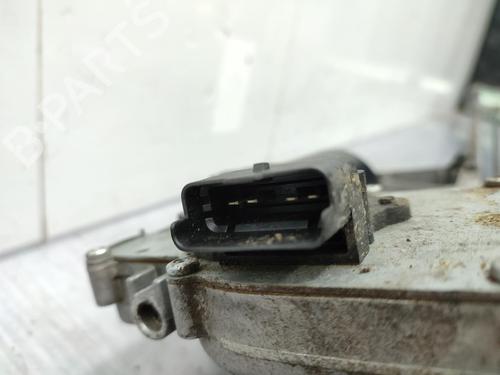 Front wiper motor CITROËN C4 Coupe (LA_) 2.0 HDi | BP23708885M29 