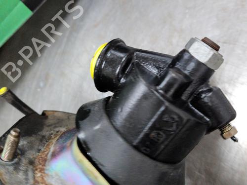 Right front shock absorber CITROËN C5 I (DC_) 2.0 HDi (DCRHZB, DCRHZE) | BP25292315M17 
