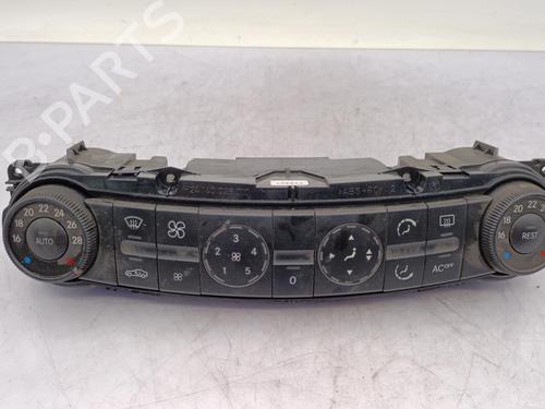 Climate control MERCEDES-BENZ E-CLASS T-Model (S211) | BP23731633I5 - Image 5