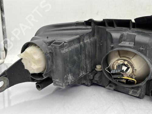 Left headlight PEUGEOT 406 Break (8E/F) 2.0 HDI 110 | BP30120672C28 