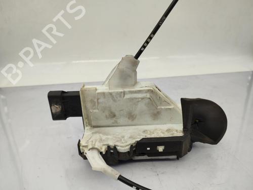 Front left lock PEUGEOT 308 SW I (4E_, 4H_) 1.6 HDi | BP23722101C98 