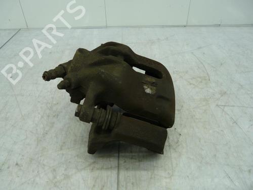 Right front brake caliper CITROËN C3 Pluriel (HB_) 1.4 | BP23670546M104 