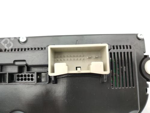 Climate control VW GOLF VI (5K1) 1.6 TDI | BP23718671I5  - Image 7