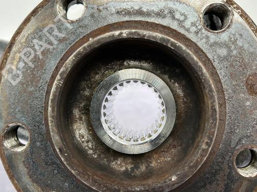 Right front steering knuckle PEUGEOT RCZ 2.0 HDi | BP24146269M26 - Image 5