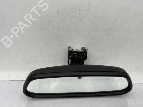 Used Rear mirror PEUGEOT 3008 II SUV (MC_, MR_, MJ_, M4_) 1.6 BlueHDi 120 (120 hp) 25153595