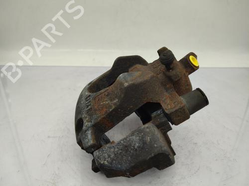 Used Left front brake caliper Left front brake caliper RENAULT CLIO IV (BH_) 1.5 dCi 75 (75 hp) 23738632 23738632
