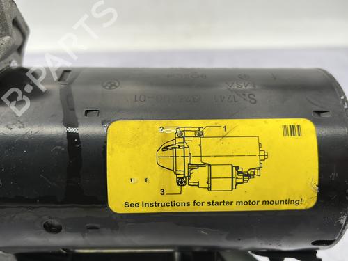 Starter BMW 1 (E87) 116 d | BP24055510M8  - Image 5
