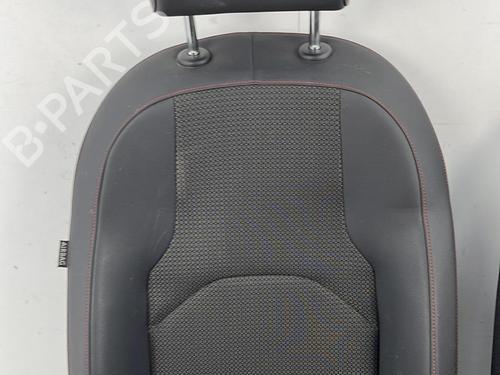 Seats set SEAT LEON (5F1) 2.0 TDI | BP23705581C78  - Image 11