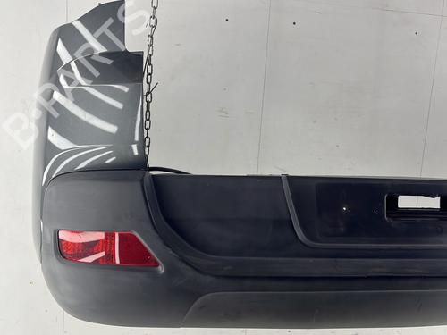 Rear bumper PEUGEOT 3008 I MPV (0U_) 2.0 HDi 150 / BlueHDi 150 | BP31957092C8